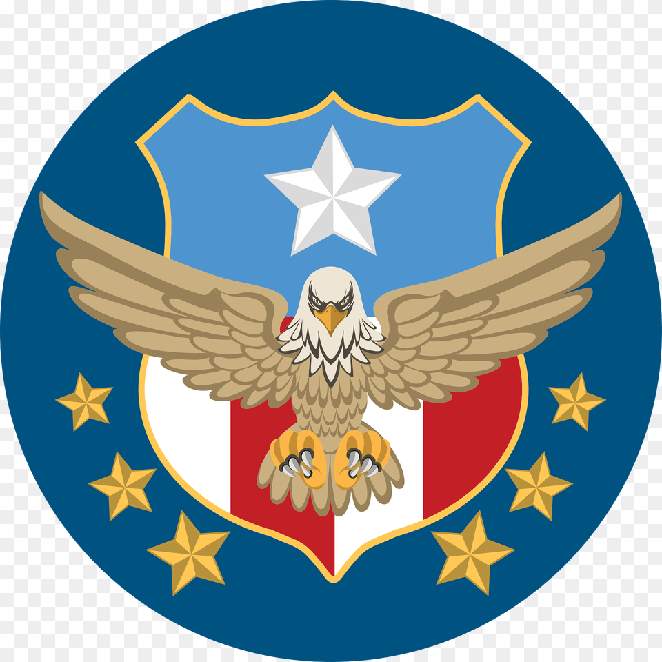 Eagle Clipart, Symbol, Logo, Emblem Free Png Download