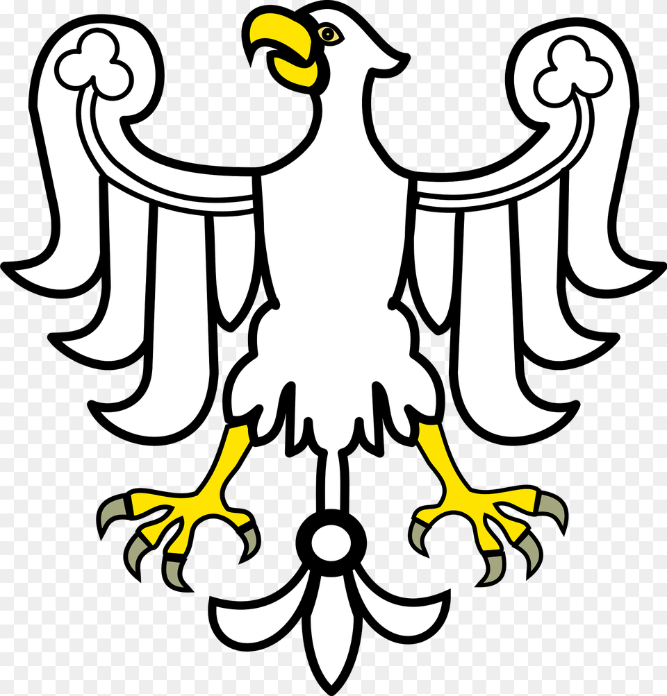 Eagle Clipart, Emblem, Symbol, Animal, Bird Free Png
