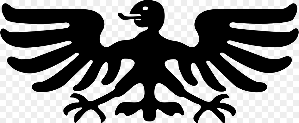 Eagle Clipart, Emblem, Symbol, Animal, Bird Free Transparent Png