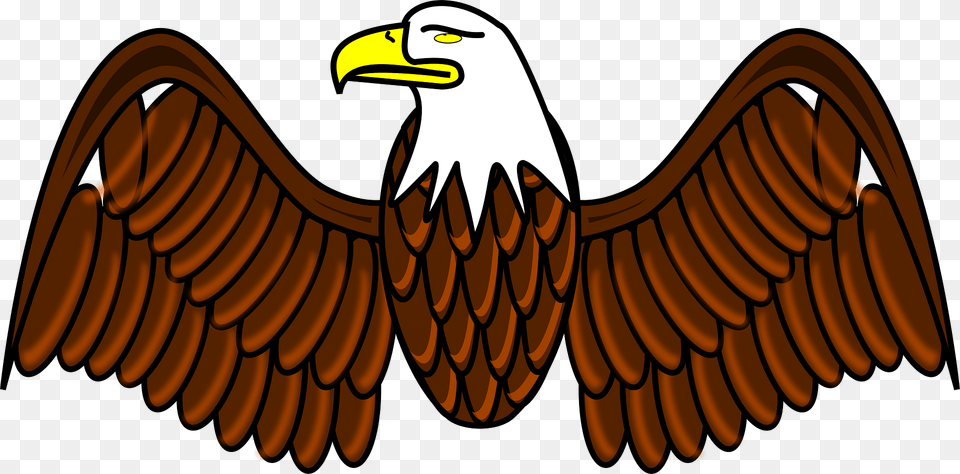 Eagle Clipart, Animal, Beak, Bird, Bald Eagle Free Png
