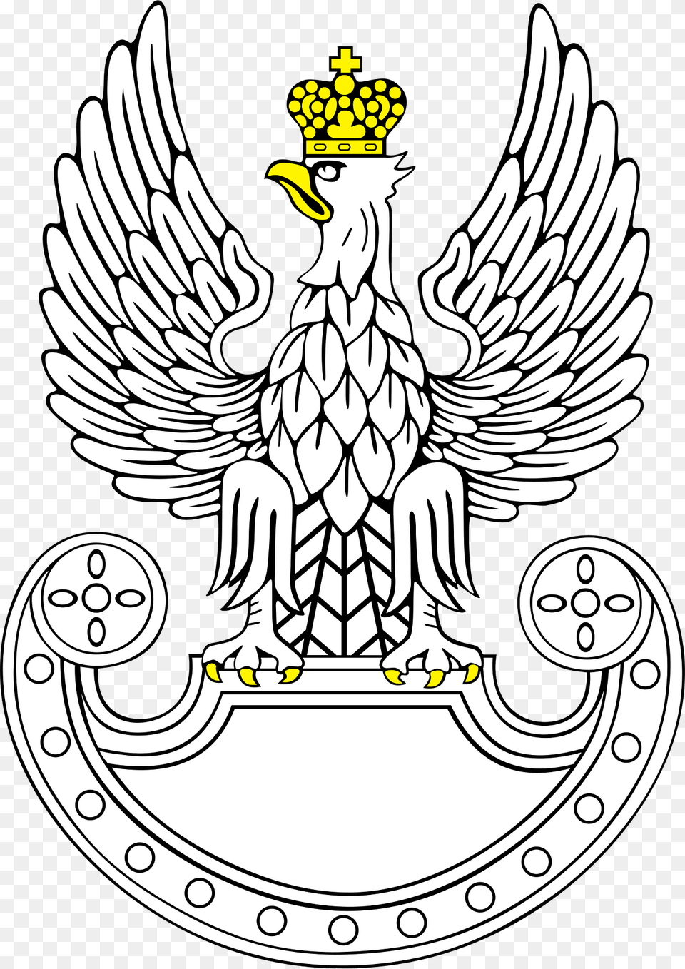 Eagle Clipart, Emblem, Symbol, Baby, Person Free Png Download