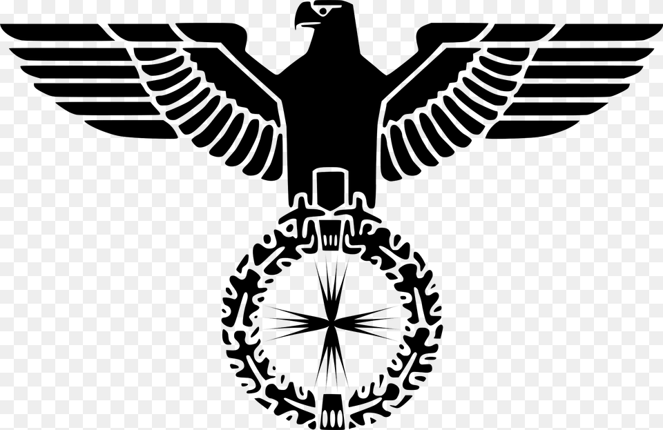 Eagle Clipart, Emblem, Symbol, Logo Png