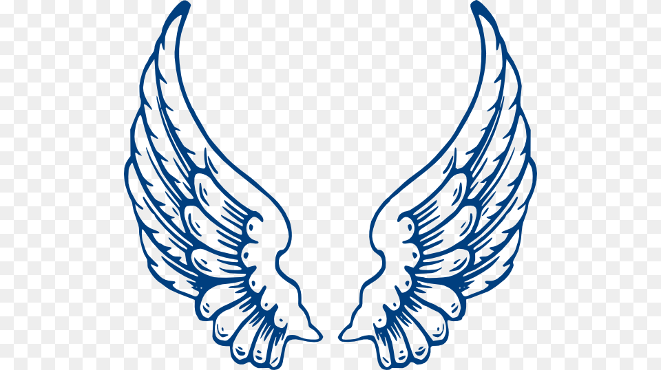 Eagle Clipart Blue Clip Art Images, Baby, Person Free Png Download