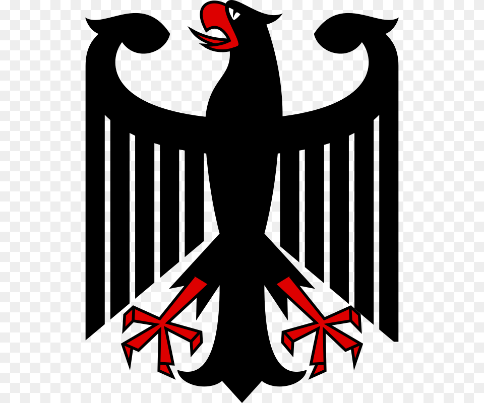 Eagle Clipart German Eagle, Art Free Png