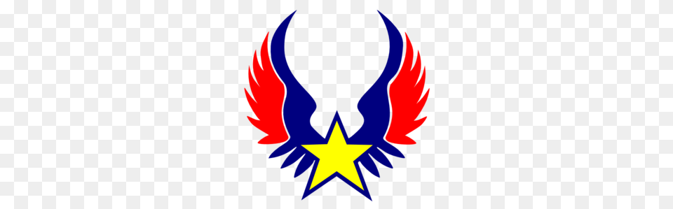 Eagle Clipart Philippines, Emblem, Symbol, Star Symbol, Person Png Image
