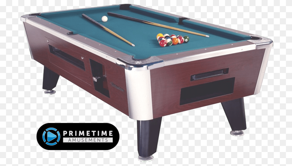 Eagle Coin Op Pool Table American Style Pool Table, Billiard Room, Furniture, Indoors, Pool Table Png Image