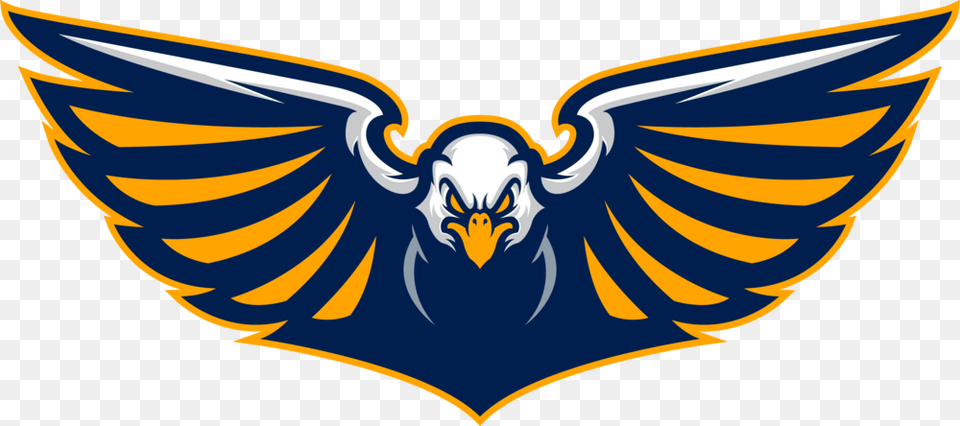 Eagle Dream City Christian Basketball, Emblem, Symbol, Logo, Animal Free Png Download