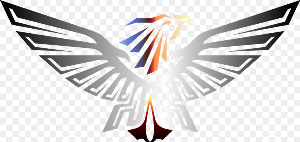 Eagle Eagle Logo, Emblem, Symbol Free Transparent Png