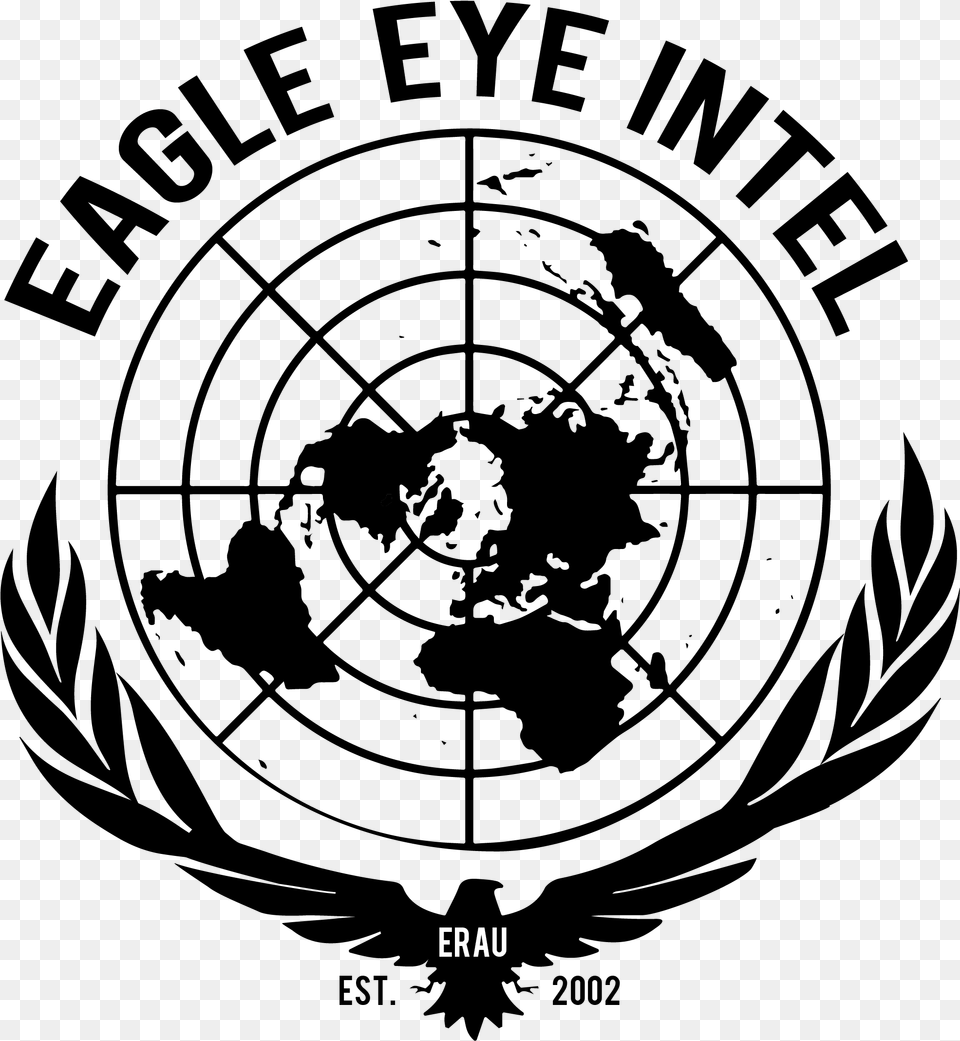 Eagle Eye Intelligence Economic And Social Council Logo Free Transparent Png