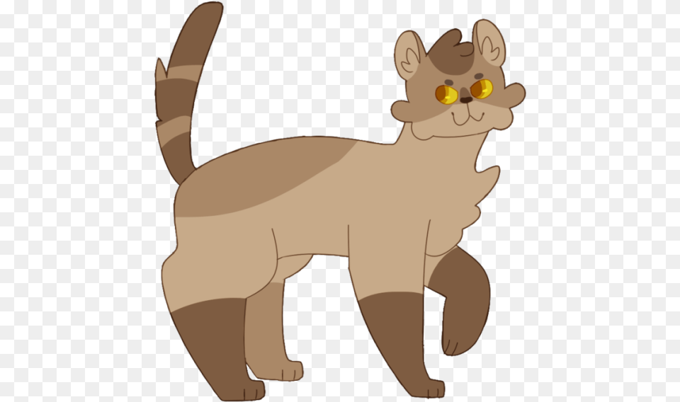 Eagle Feather Cat Grabs Treat, Animal, Mammal, Pet, Bear Free Transparent Png