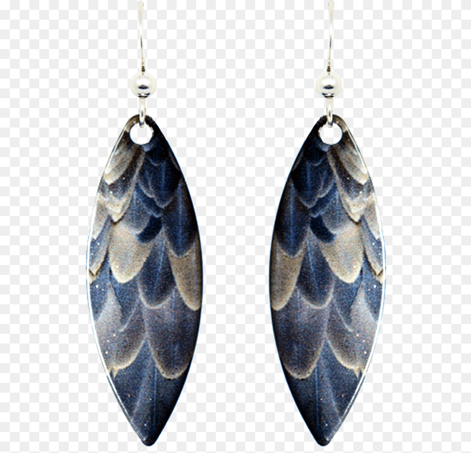 Eagle Feathers Earrings, Accessories, Earring, Jewelry, Animal Png