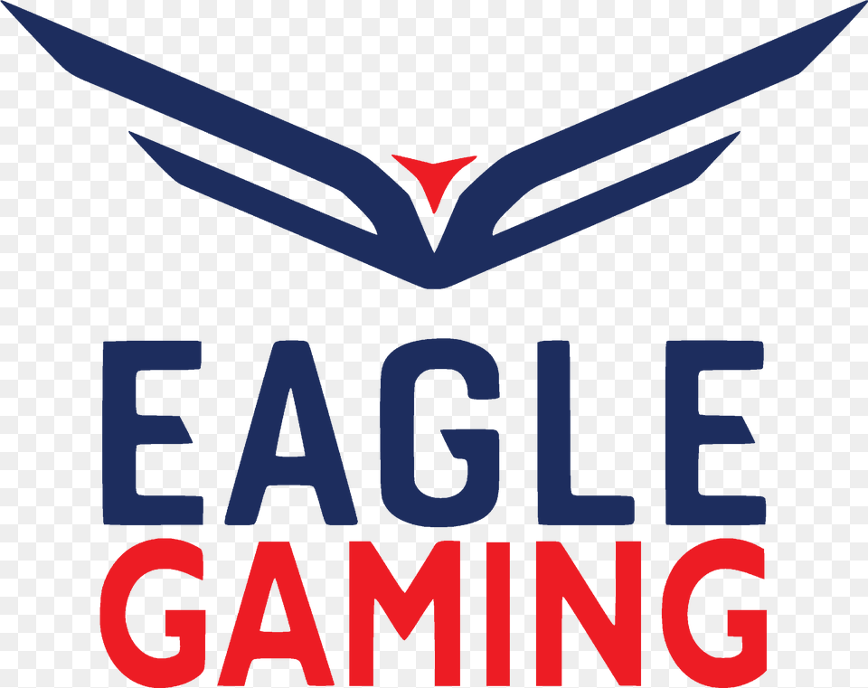 Eagle Gaming, Logo, Symbol Png Image