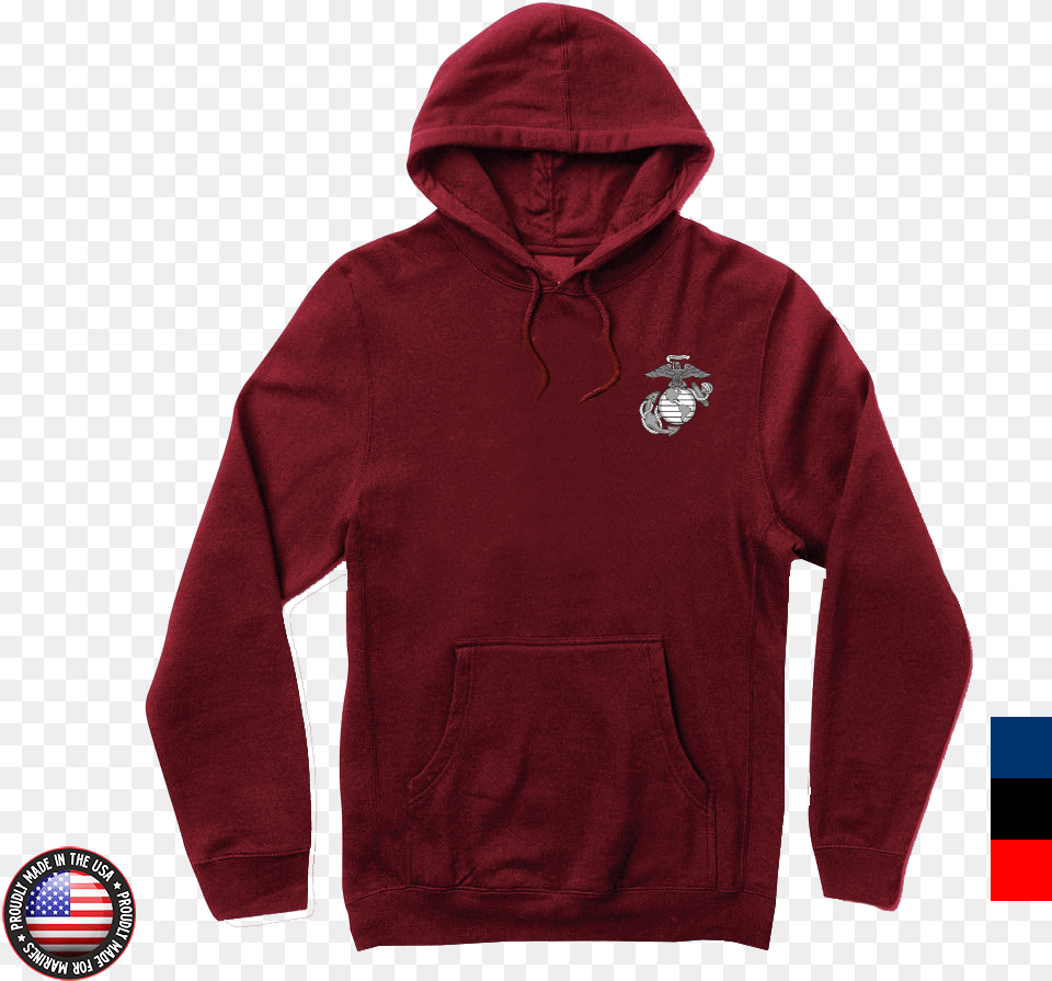 Eagle Globe Amp Anchor Embroidered Hoodie Diamond Supply Co Green Hoodie, Clothing, Hood, Knitwear, Sweater Free Png Download