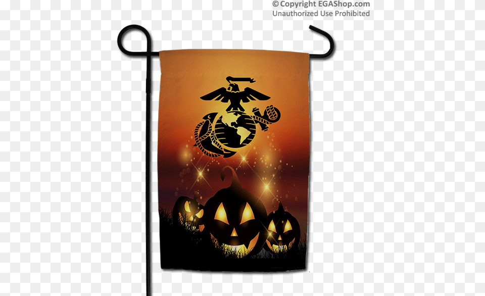 Eagle Globe And Anchor, Festival, Halloween Free Transparent Png