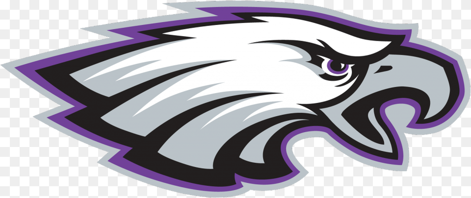 Eagle Head Landmark Christian School War Eagles, Art Free Png