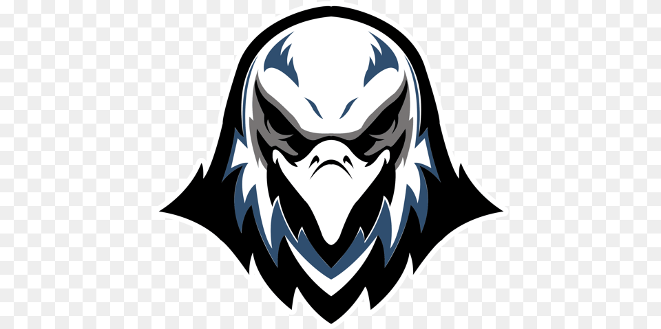 Eagle Head Logo, Symbol, Baby, Person, Stencil Free Png Download