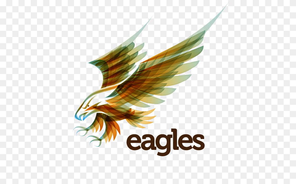 Eagle Head Vector Eagle Logo Design, Dragon, Animal, Fish, Sea Life Free Transparent Png