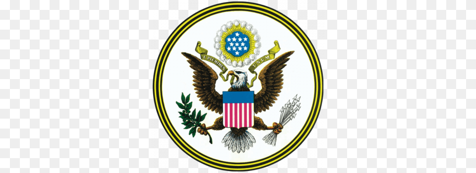 Eagle Illuminati Symbols, Emblem, Symbol, Logo, Badge Png