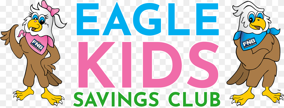 Eagle Kids Account Logo, Animal, Bear, Mammal, Wildlife Free Png