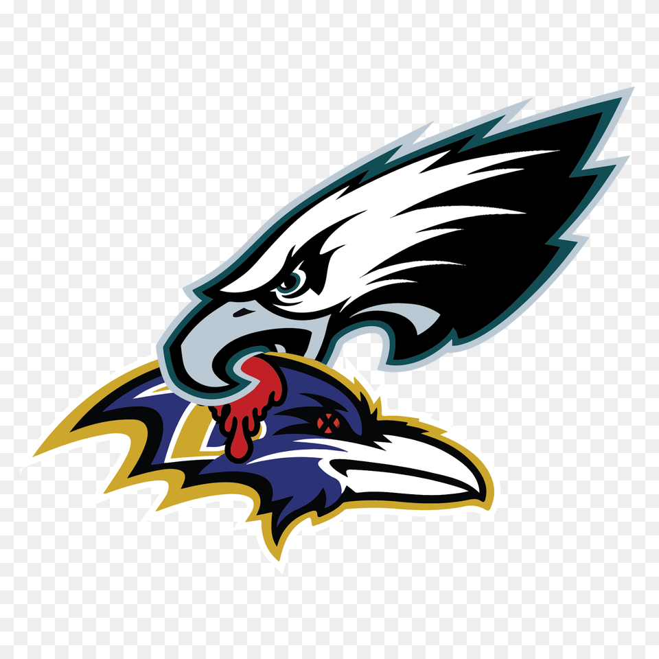Eagle Logo, Emblem, Symbol Png