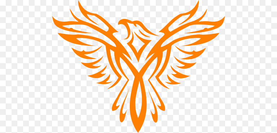 Eagle Logo Black And White, Person, Emblem, Symbol Free Transparent Png