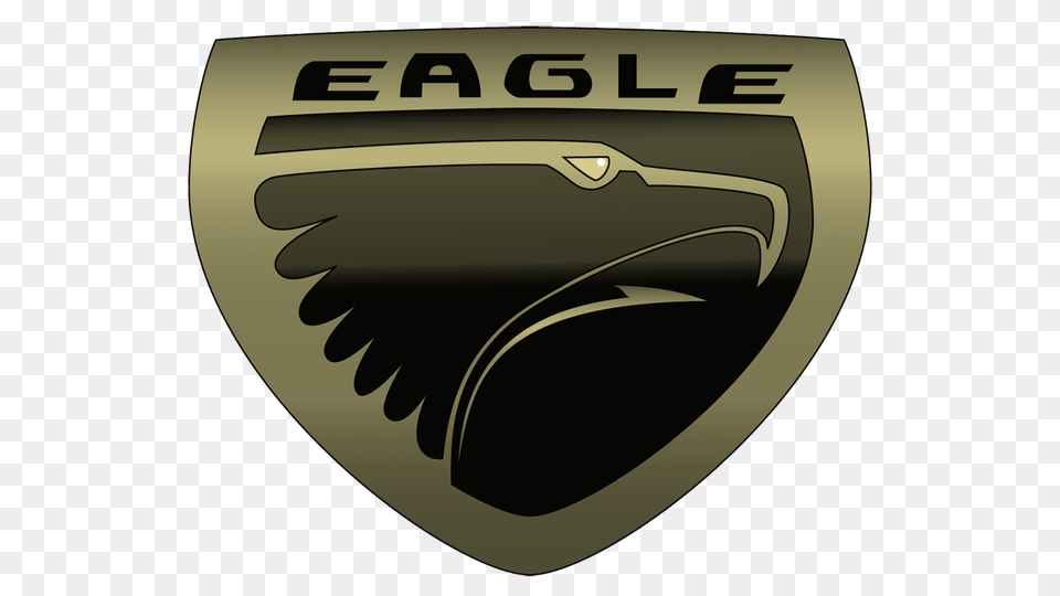 Eagle Logo Car Symbol Meaning And History Brand Eagle Logo Car Name, Badge, Emblem Png