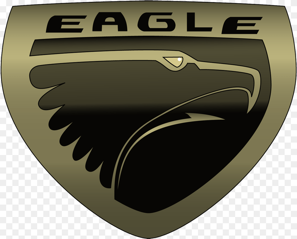 Eagle Logo Car Symbol Meaning And History Eagle Logo, Badge, Emblem Free Png