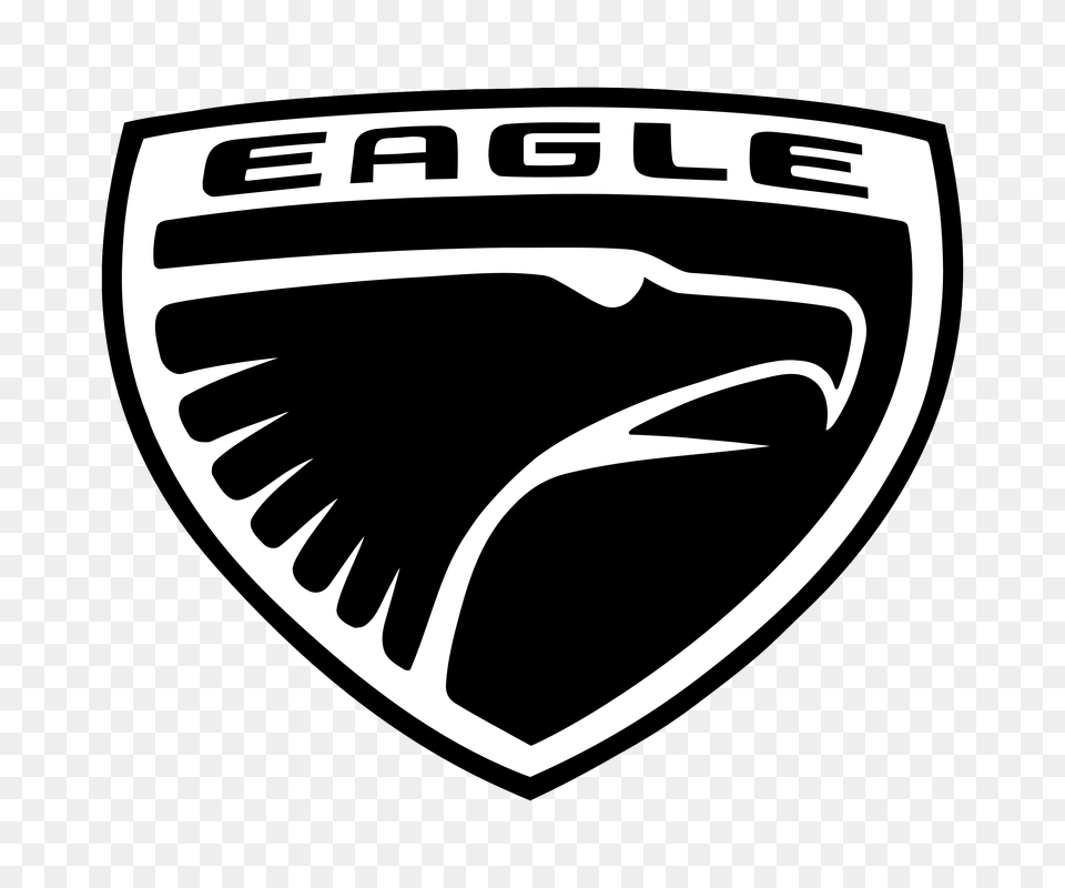 Eagle Logo Car Symbol Meaning Eagle Talon Logo, Emblem Free Transparent Png