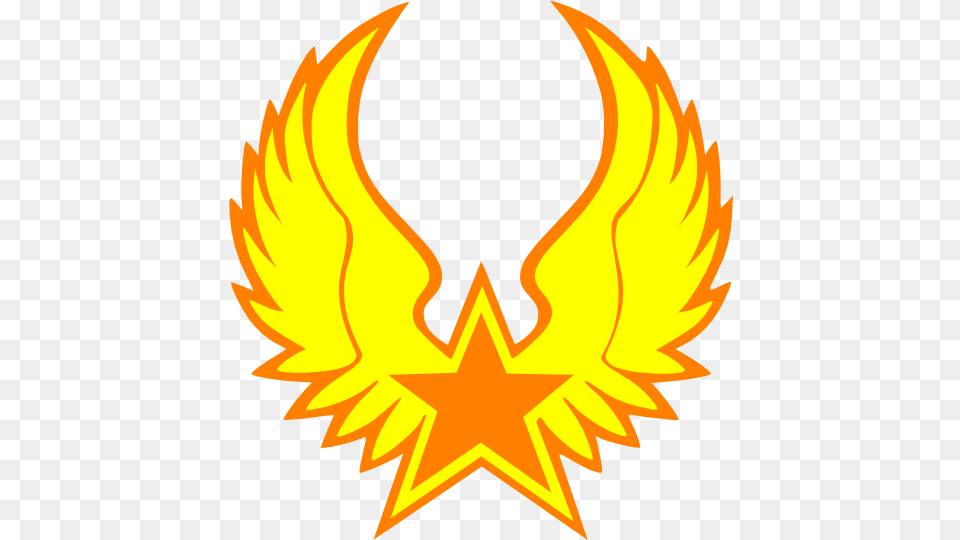 Eagle Logo Clip Art Logo Dream League Soccer Star, Fire, Flame, Symbol, Person Free Png
