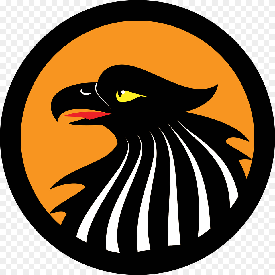 Eagle Logo Clipart, Animal Png Image