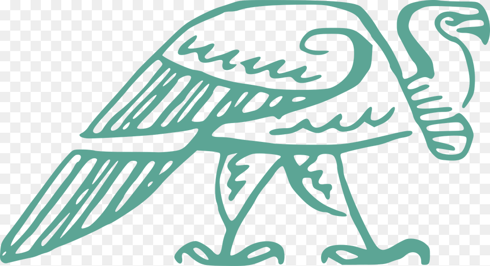 Eagle Logo Clipart, Animal, Beak, Bird, Face Png Image