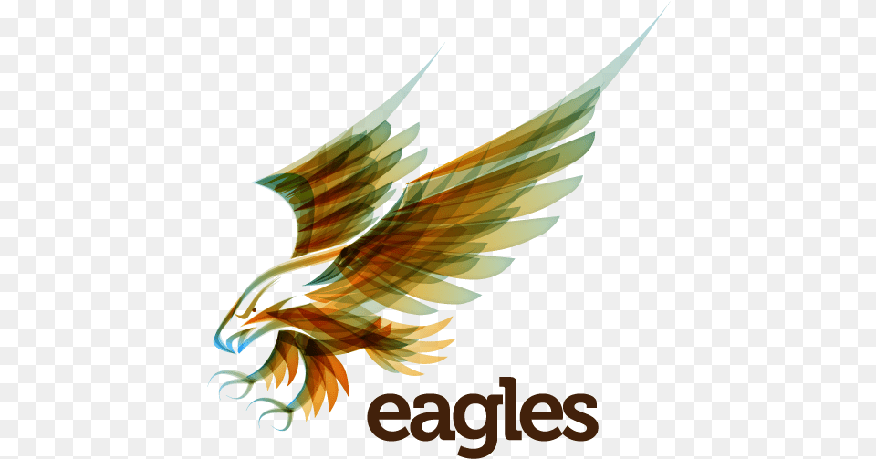 Eagle Logo Design, Dragon, Person Free Png