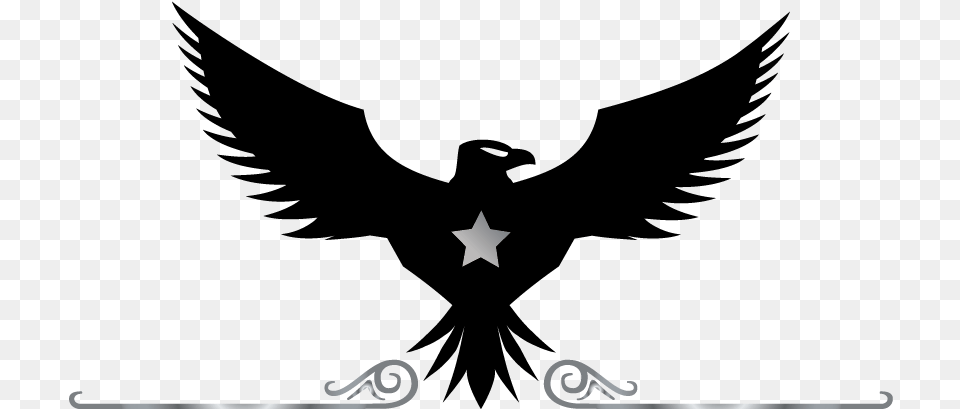 Eagle Logo Eagle Logo Creator Online Eagle Logo Gold Eagle Logo, Star Symbol, Symbol, Nature, Night Png