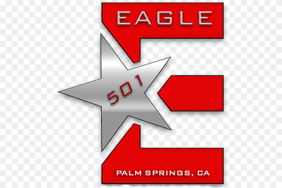 Eagle Logo Ps Site Graphic Design, Symbol, Advertisement, Poster Free Transparent Png