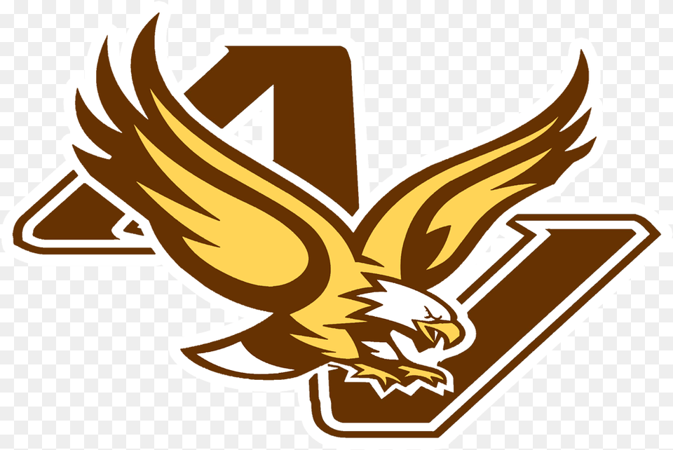 Eagle Logo Transparent Background Eagles, Symbol, Emblem Png Image