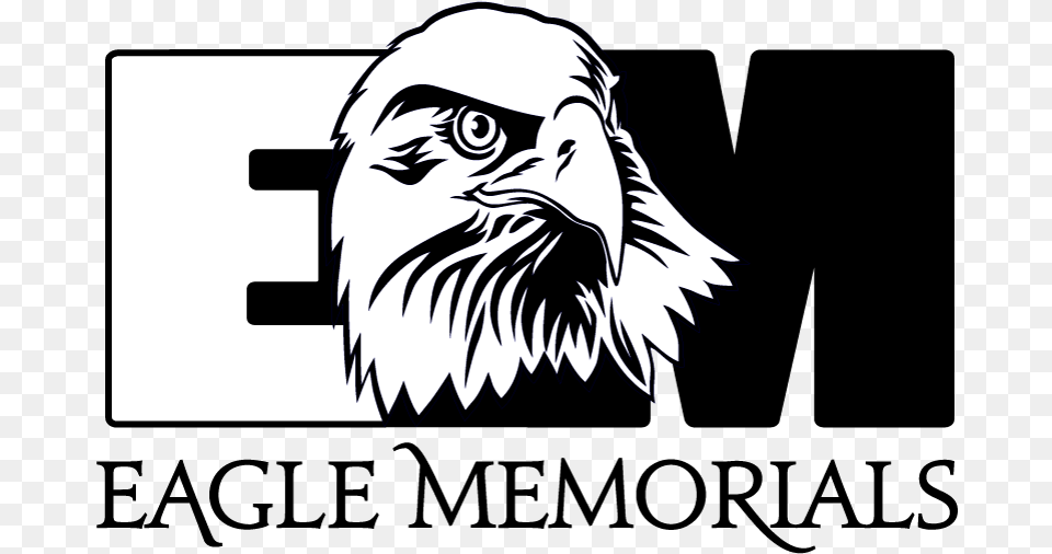 Eagle Memorials Peachtree Corners Festival, Animal, Bird, Person, Stencil Free Png