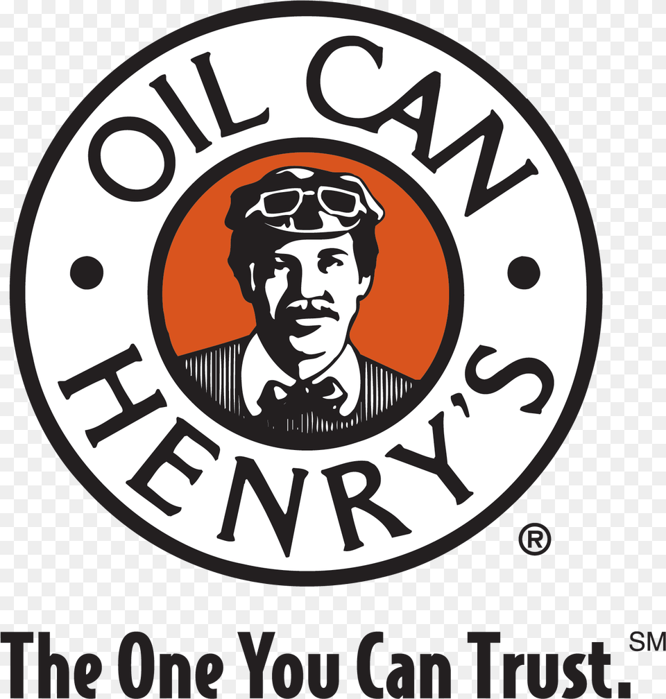 Eagle Oil Can Henrys Oil Can Henry Logo, Adult, Male, Man, Person Png Image