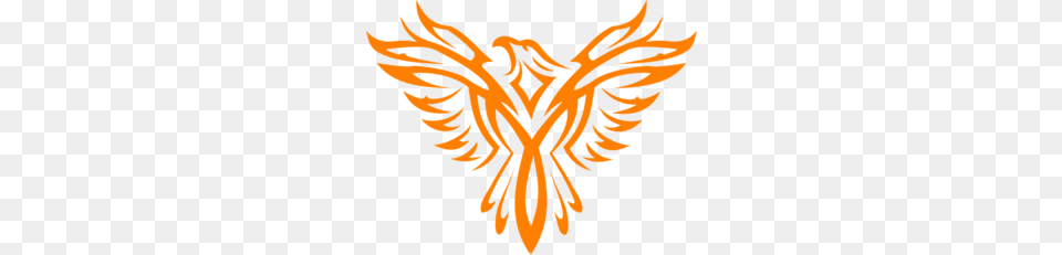 Eagle Orange Clip Art, Emblem, Symbol, Person Png