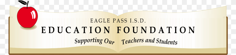 Eagle Pass Education Foundation Restoration Robotics, Book, Publication, Food, Fruit Free Png Download