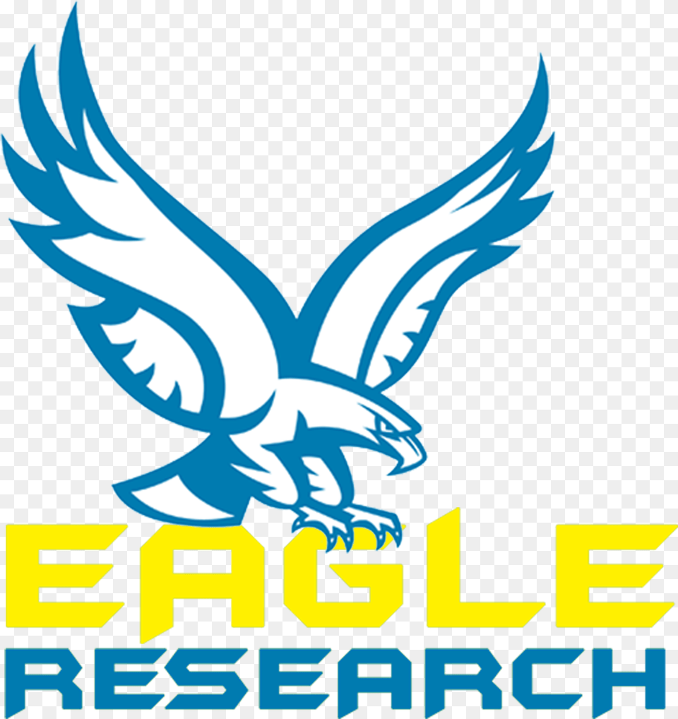 Eagle Research Amp Wealth Creator, Animal, Fish, Sea Life, Shark Free Png Download