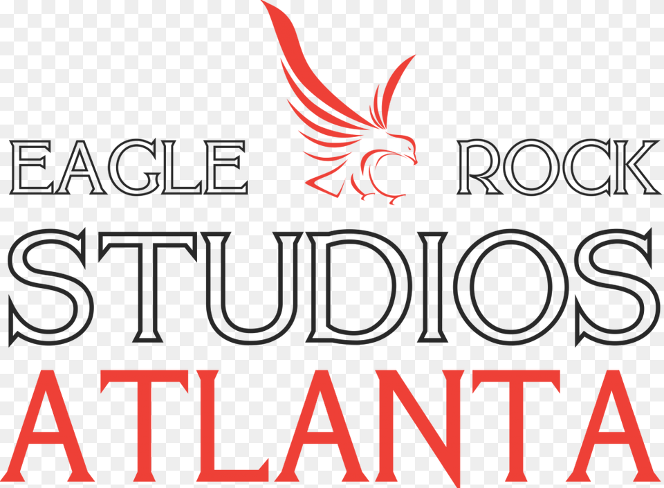 Eagle Rock Studios Logo Png