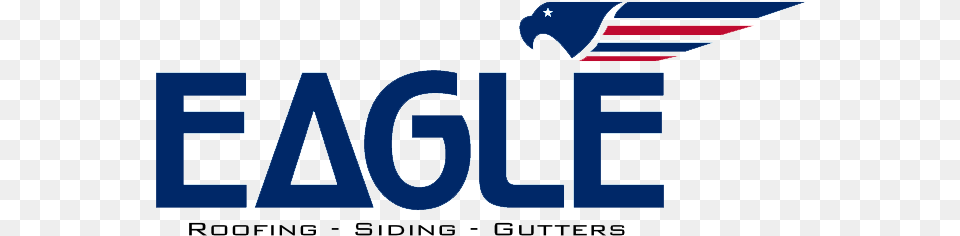 Eagle Roofing Is A Leading Roofing Siding And Gutter South Carolina, Logo, Text Png Image