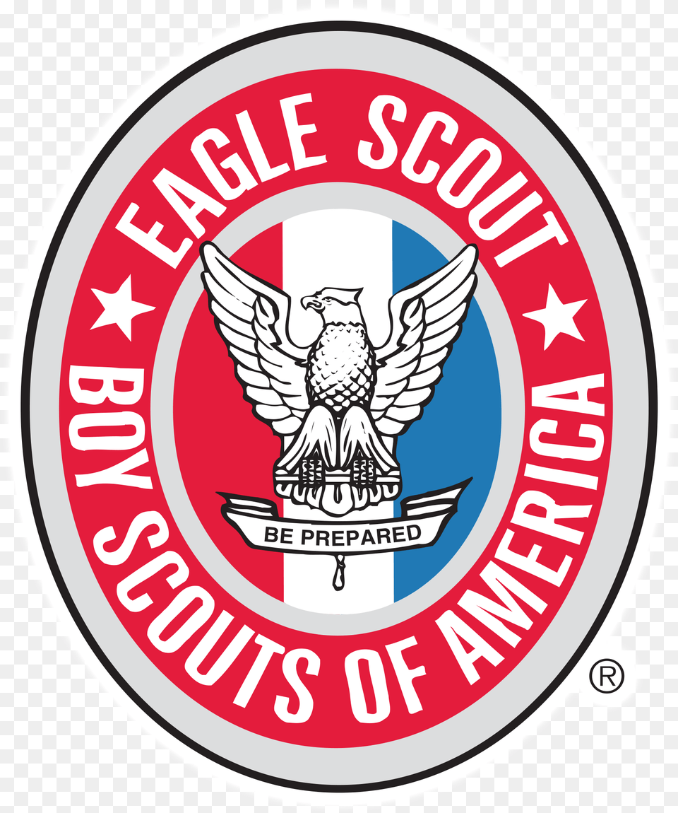 Eagle Scout, Emblem, Logo, Symbol, Badge Png Image
