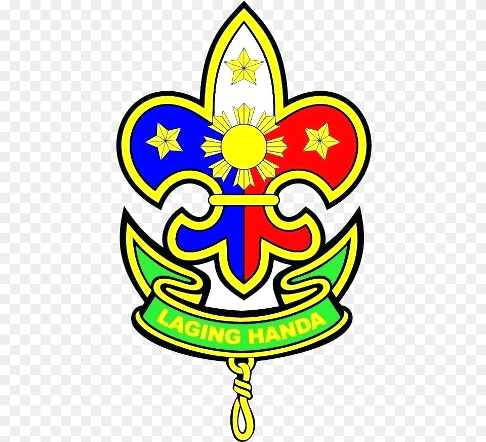Eagle Scout Clip Art Boy Logo Graphics For Emblem Borders Philippine Boy Scout Logo, Symbol, Dynamite, Weapon Png