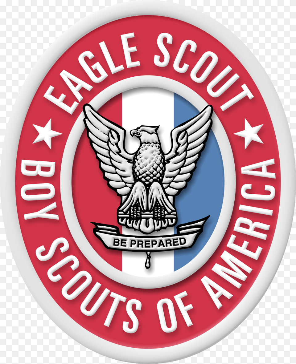 Eagle Scout Clip Art Images Clip Art, Badge, Emblem, Logo, Symbol Png