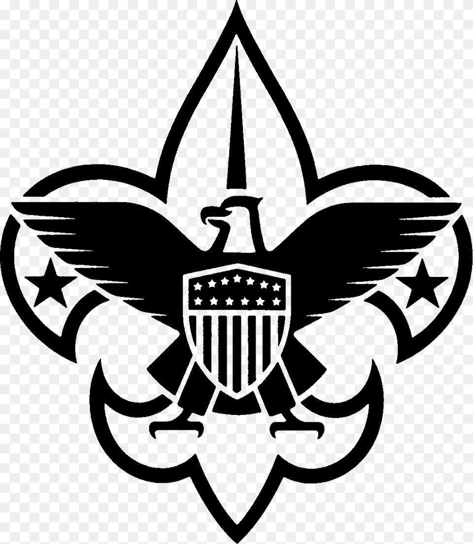 Eagle Scout Boy Clipart Clip Art On Boy Scouts Of America Free Transparent Png