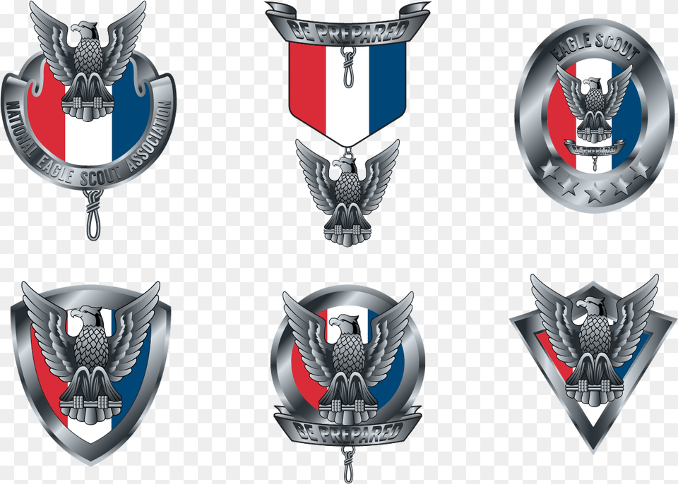 Eagle Scout Vector Art S Transparent High Resolution Eagle Scout Knot, Badge, Logo, Symbol, Emblem Free Png