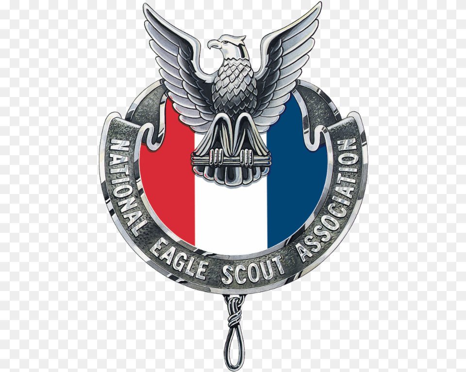 Eagle Scout National Eagle Scout Association, Badge, Logo, Symbol, Emblem Png