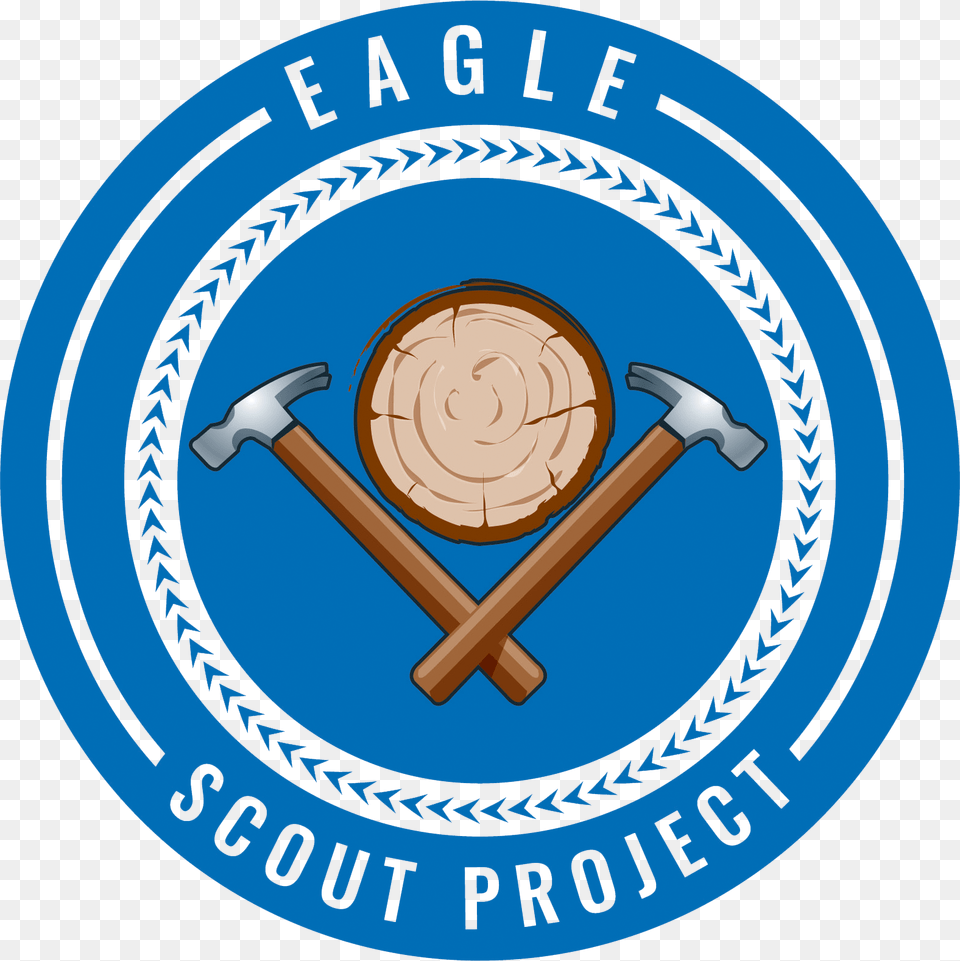 Eagle Scout Project Home, Device, Hammer, Tool Free Transparent Png