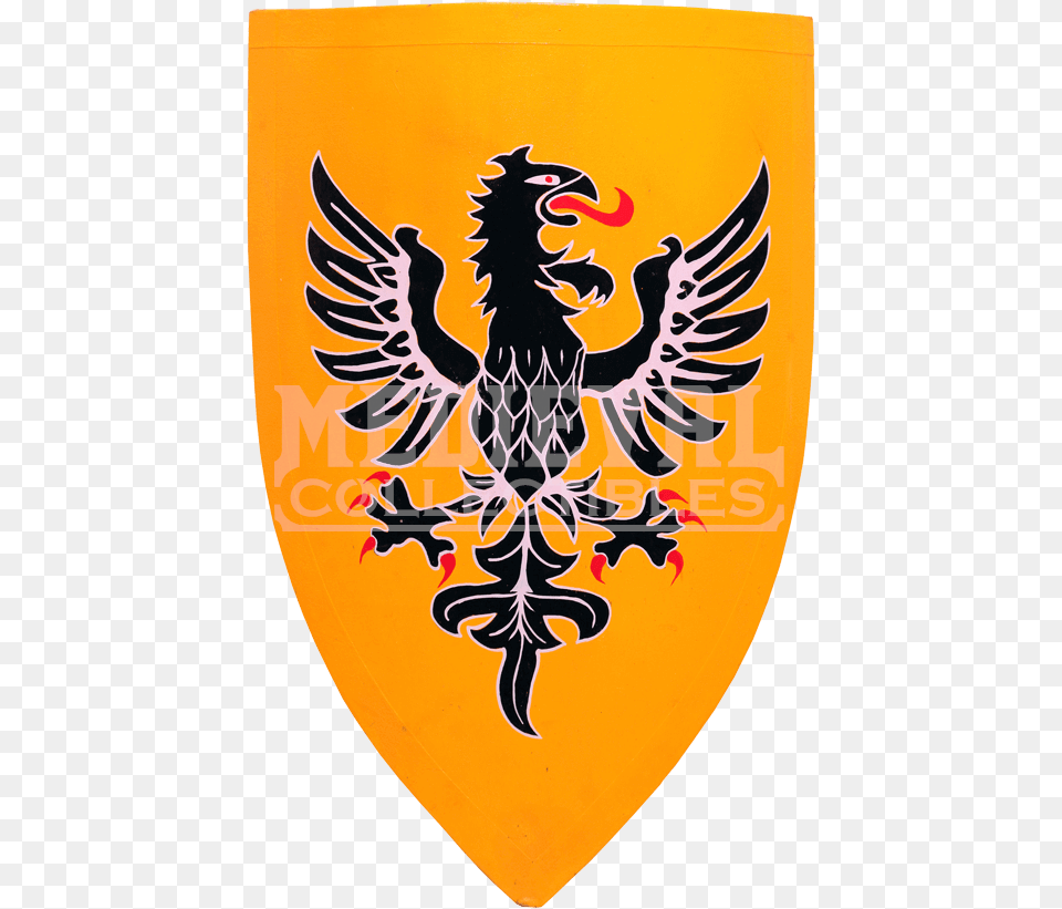 Eagle Shield, Armor Free Transparent Png